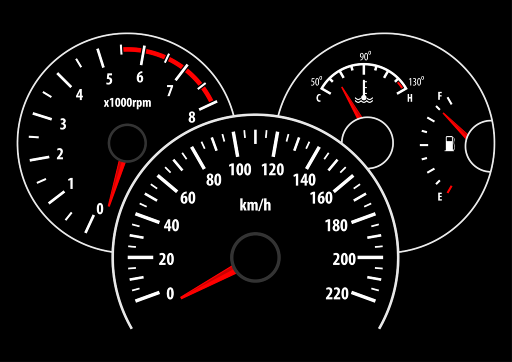 Auto dijagnostika i analiza sustava vozila