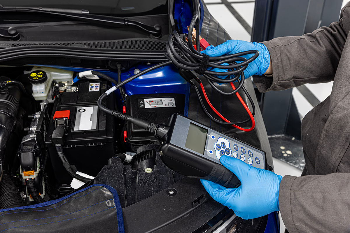 Autoelektrika Dubrava_autoelektričar